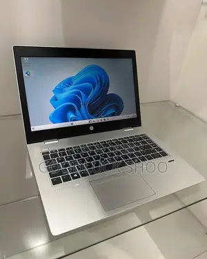 Laptop HP ProBook 645 G4 8GB AMD Ryzen 5 HDD 500GB