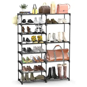 Shoe Rack 4/7
