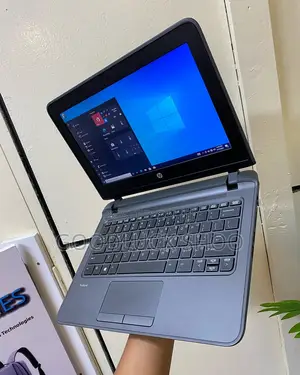 Laptop HP ProBook 11 G2 EE 4GB Intel Core I3 HDD 500GB