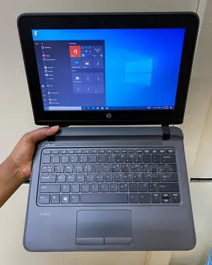 Laptop HP ProBook 11 G2 EE 4GB Intel Core I3 HDD 500GB