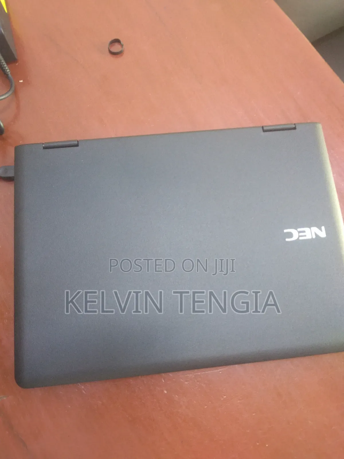 New Laptop NEC N22A 4GB Intel SSD 128GB