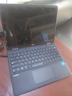 New Laptop NEC N22A 4GB Intel SSD 128GB