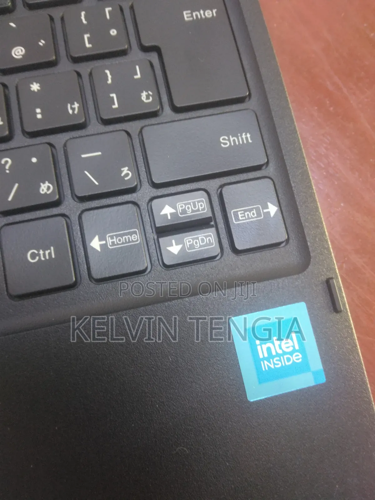 New Laptop NEC N22A 4GB Intel SSD 128GB