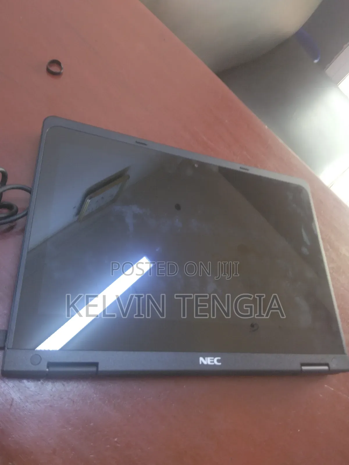 New Laptop NEC N22A 4GB Intel SSD 128GB