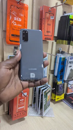 Samsung Galaxy S20 128 GB