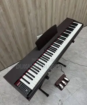Piano Keyboard Sound