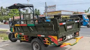 New Bajaj Avenger 220 Cruise 2025 Green
