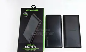 Calus Powerbank Original *Fast-119*10000mah*