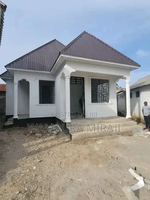 4bdrm Block of Flats in Nyumba, Chamazi for sale