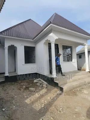 4bdrm Block of Flats in Nyumba, Chamazi for sale
