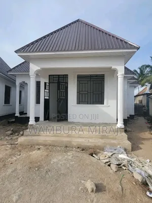 4bdrm Block of Flats in Nyumba, Chamazi for sale