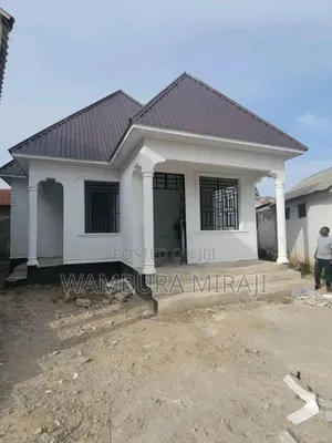 4bdrm Block of Flats in Nyumba, Chamazi for sale