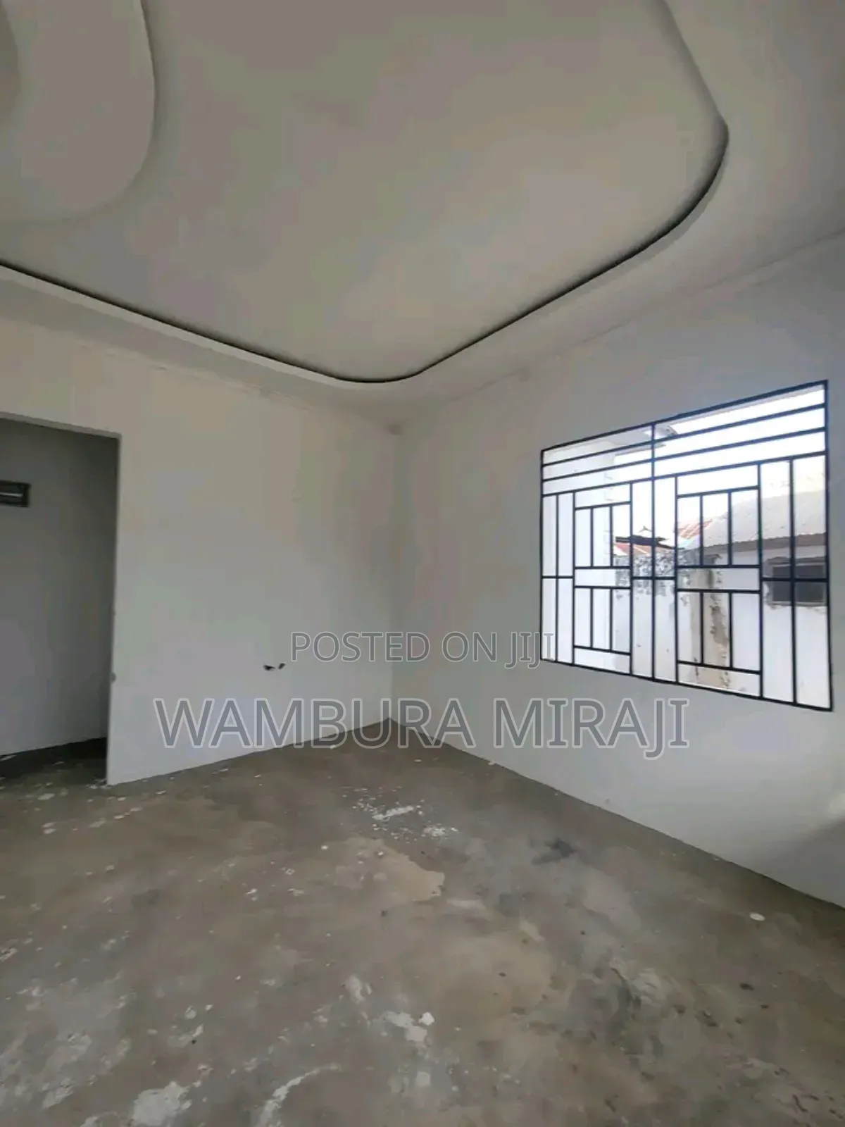 4bdrm Block of Flats in Nyumba, Chamazi for sale