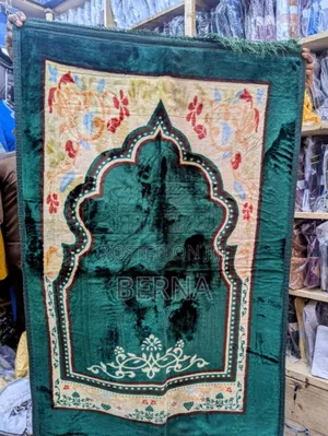 Prayer Mat / Msala