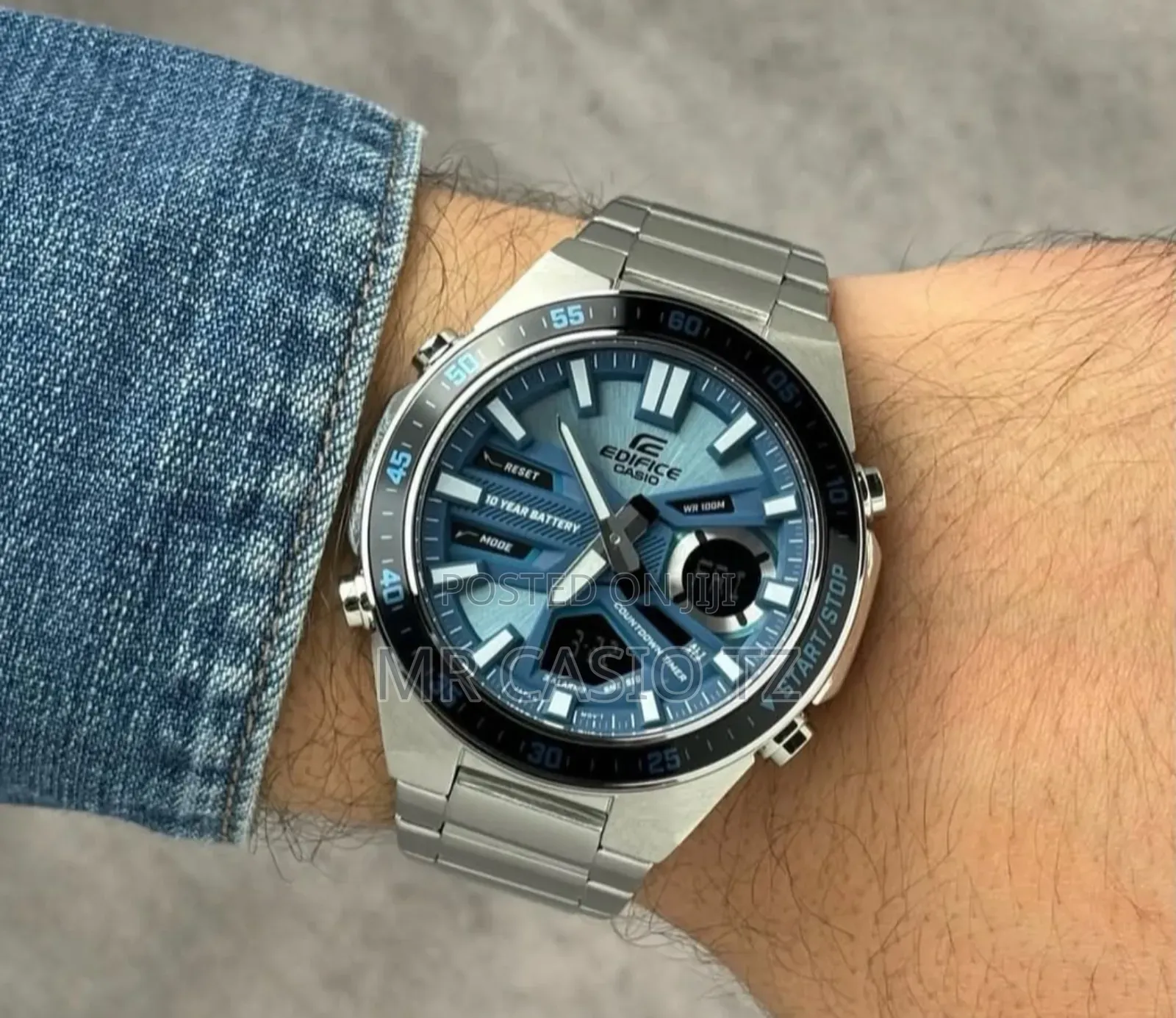 Casio Efv-C110d-2bdf