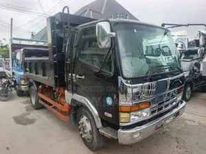 Mitsubishi Fuso