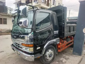 Mitsubishi Fuso