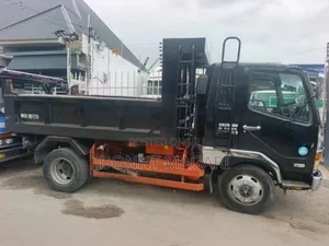 Mitsubishi Fuso