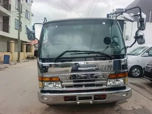 Mitsubishi Fuso