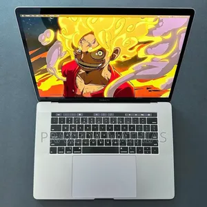 Laptop Apple MacBook Pro 2018 16GB Intel Core I7 SSD 512GB