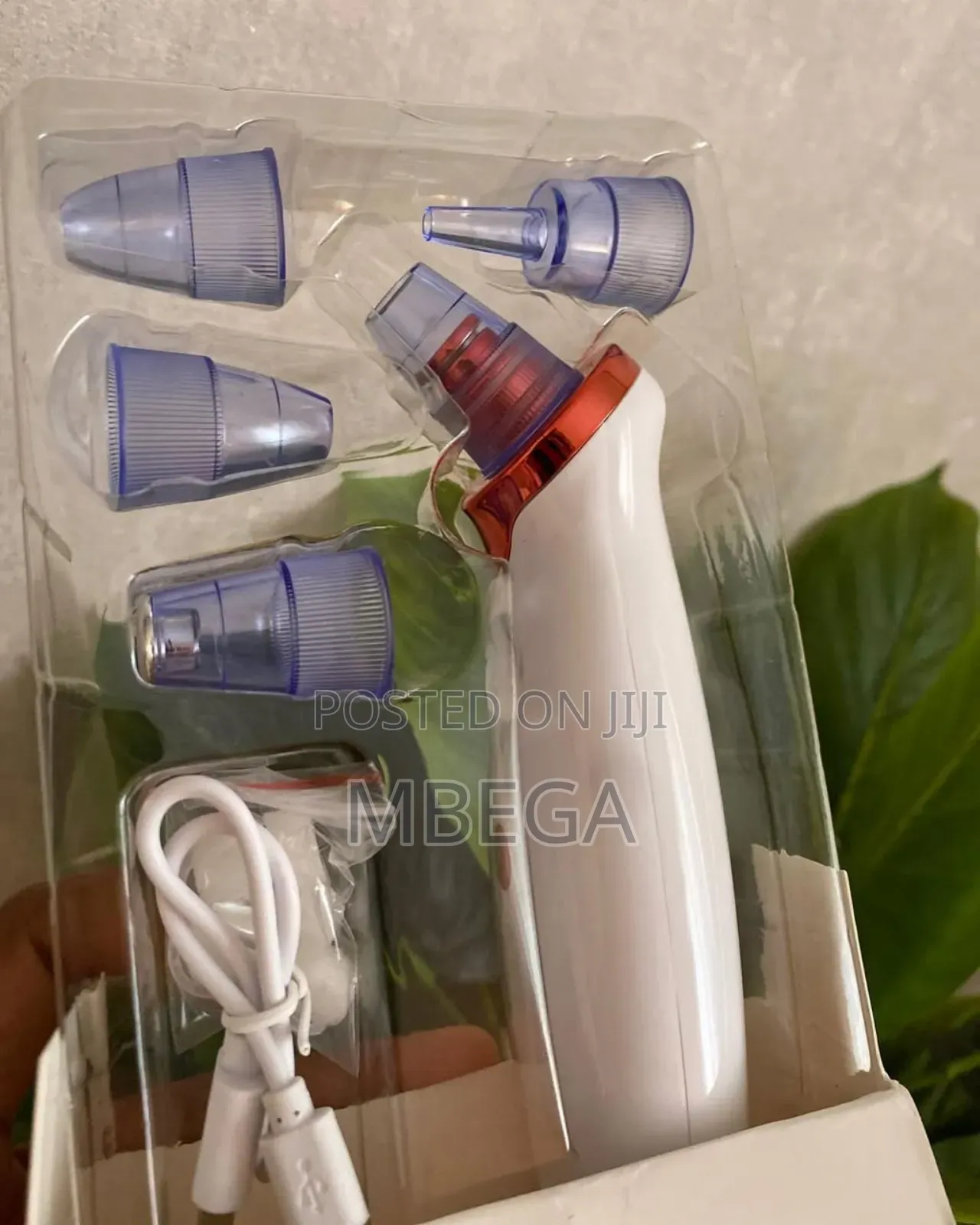 Remove Blackhead Cleaning Instrument