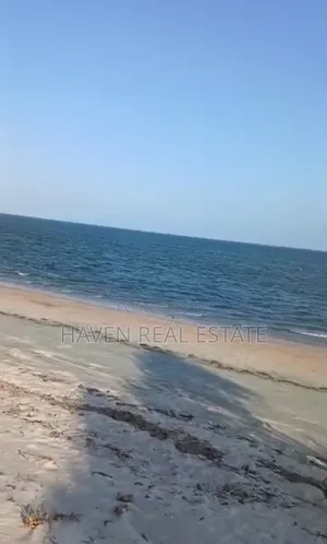 Beach Plot Ya Ekari 14 Inauzwa Mwinduro, Tanga