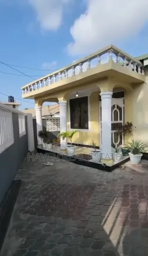 3bdrm House in Kinyerezi for sale