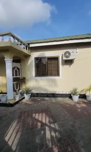 3bdrm House in Kinyerezi for sale