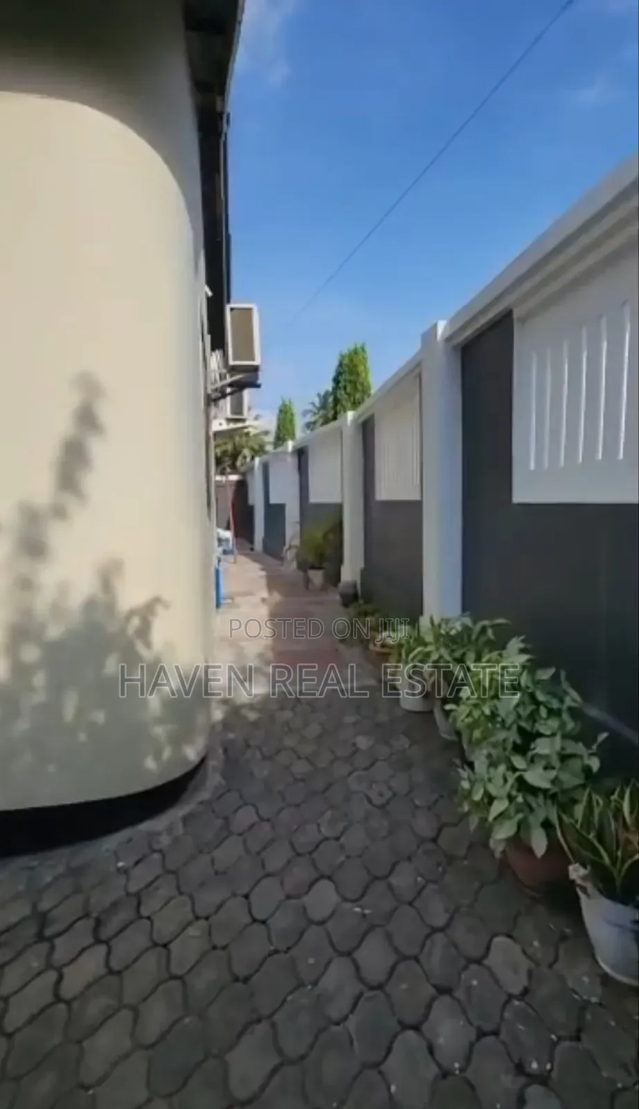 3bdrm House in Kinyerezi for sale