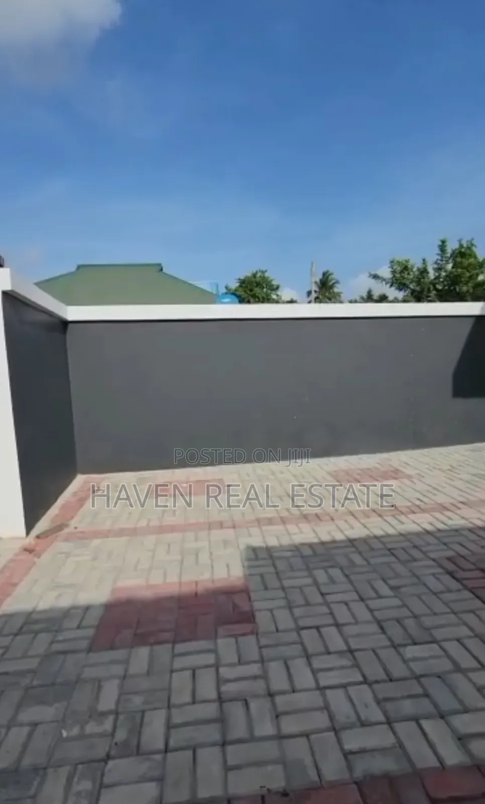 3bdrm House in Kinyerezi for sale