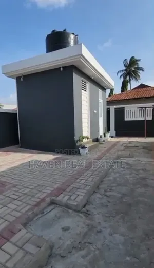 3bdrm House in Kinyerezi for sale