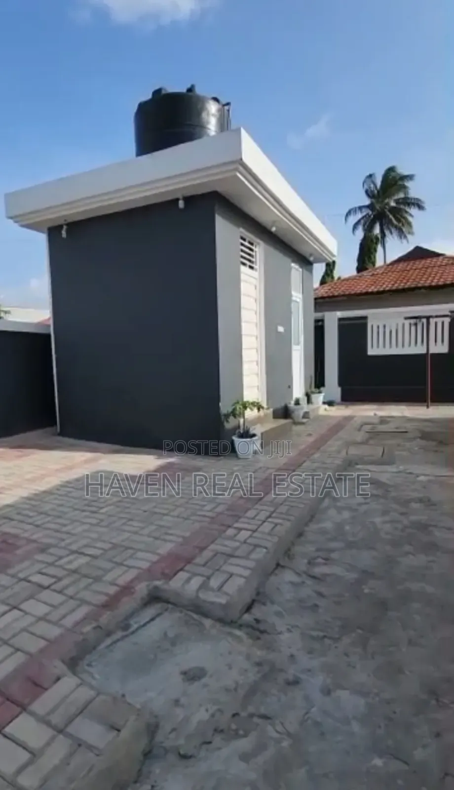 3bdrm House in Kinyerezi for sale