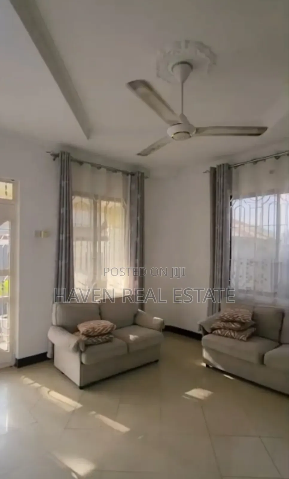 3bdrm House in Kinyerezi for sale