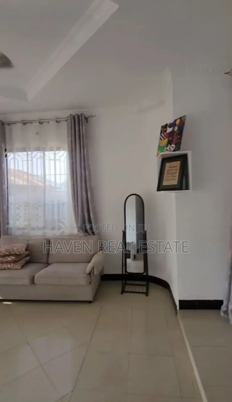 3bdrm House in Kinyerezi for sale