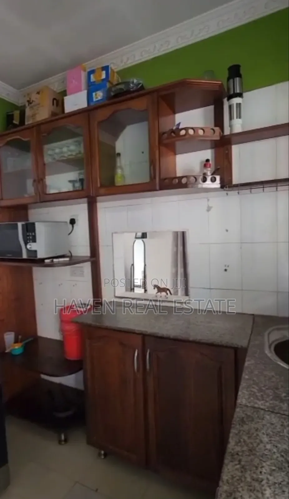 3bdrm House in Kinyerezi for sale