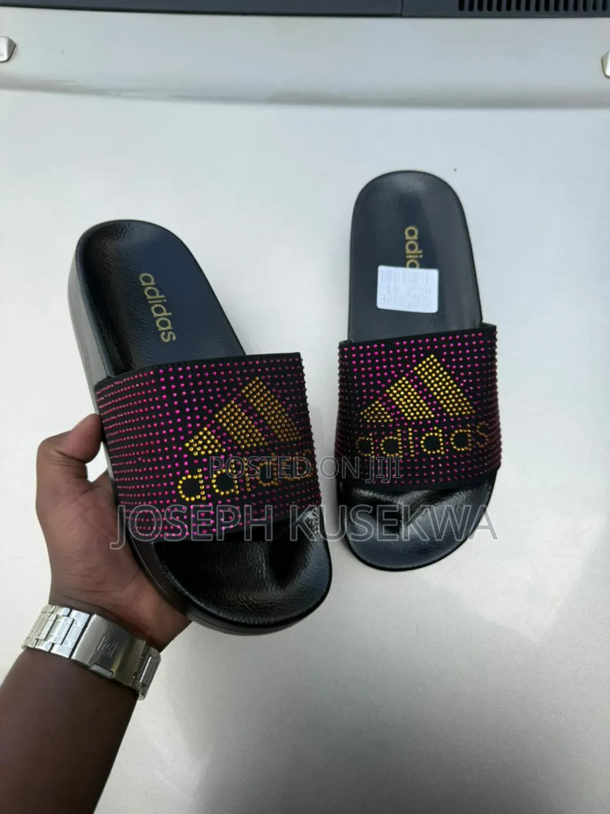 Sandals/Kobazi