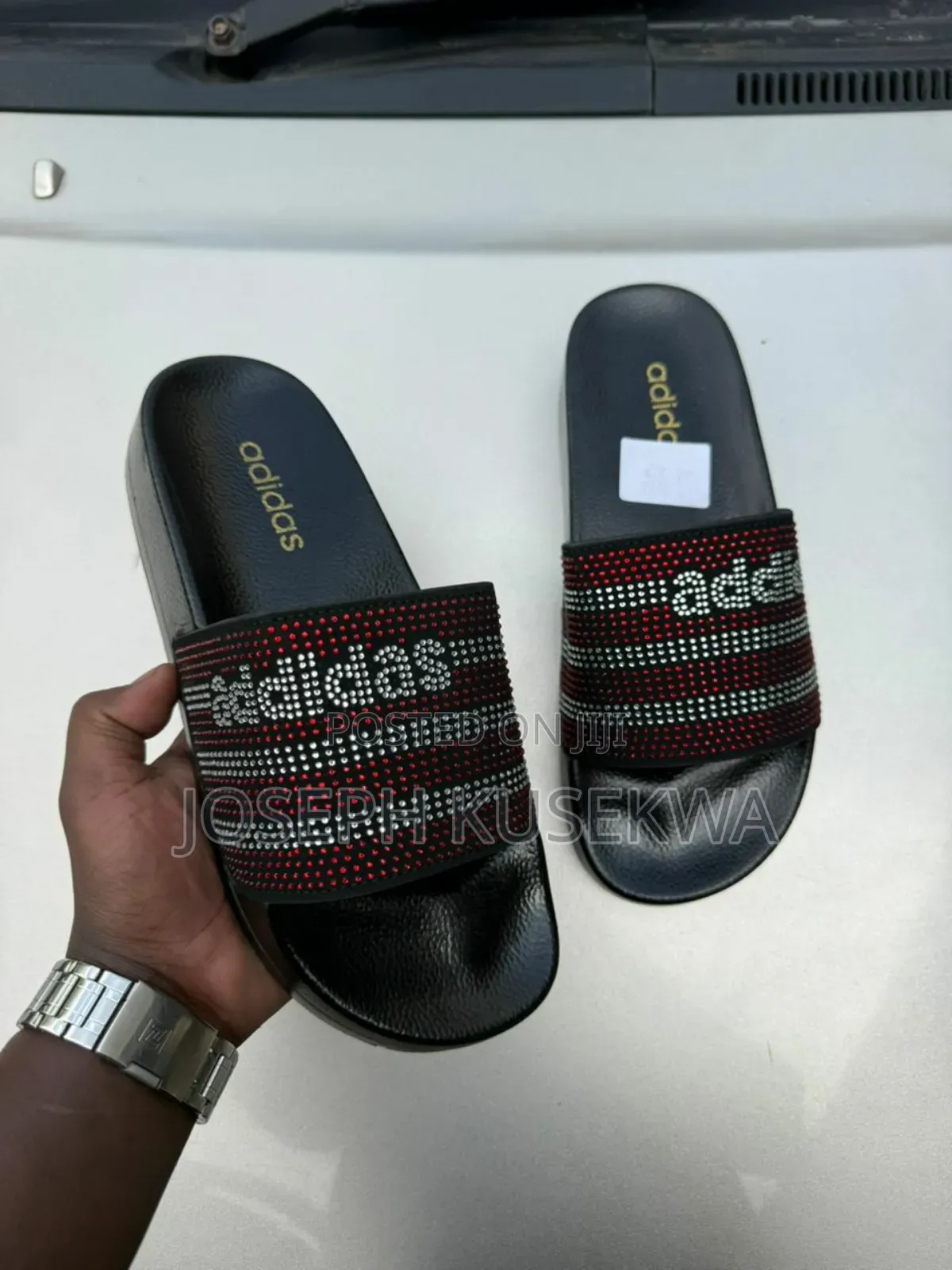 Sandals/Kobazi