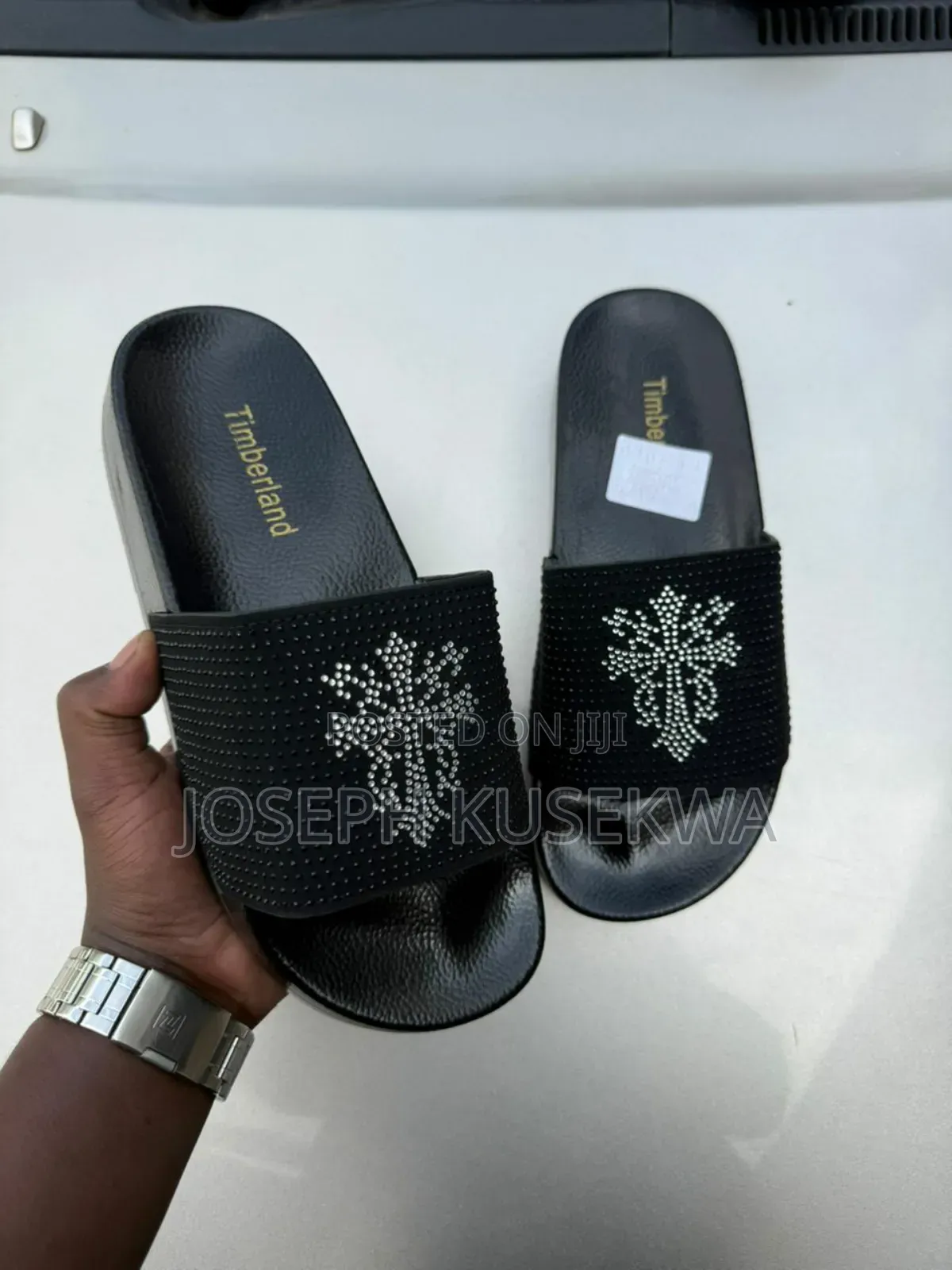 Sandals/Kobazi