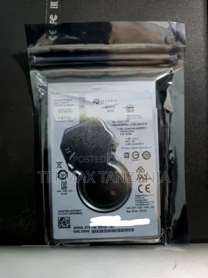 500gb HDD for Laptop and External