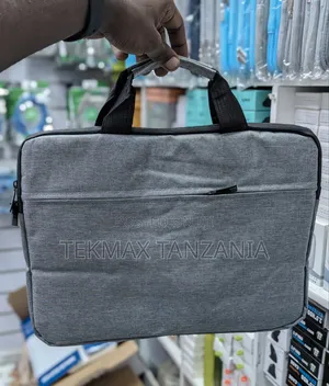 Laptop Bag Quality Design