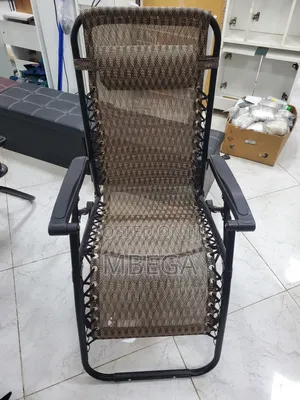 Camping Chair