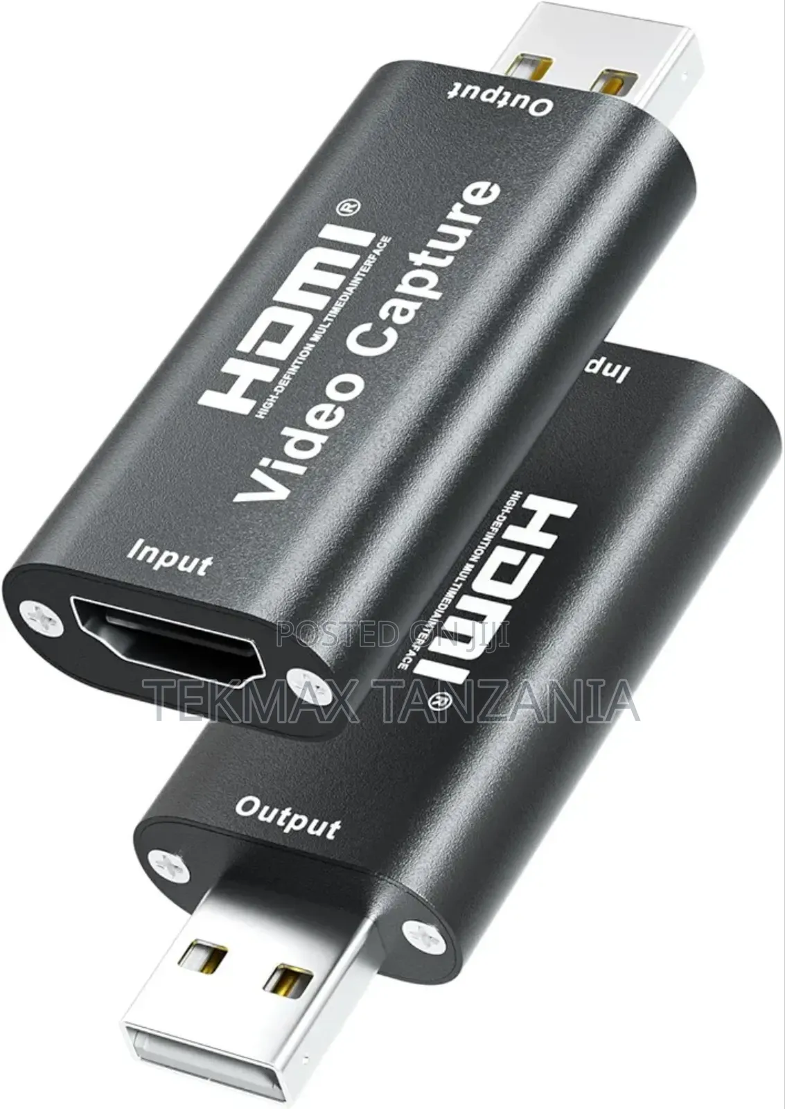 Hdmi Video Capture FHD 60fps Universal