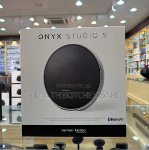 Harman Kardon Onyx Studio 9