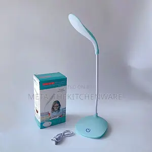 Portable Rechargeable Desk Lamp