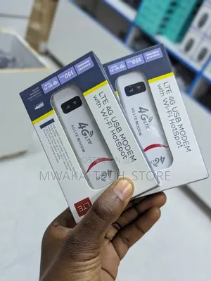 Universal Modem With Wifi