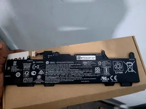 Battery for Hp 830 | 840 G5 G6 Elitebook Series