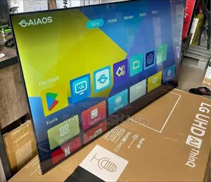 Lg Tv Smart Inch 65