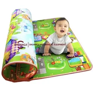 Baby Playing Mat