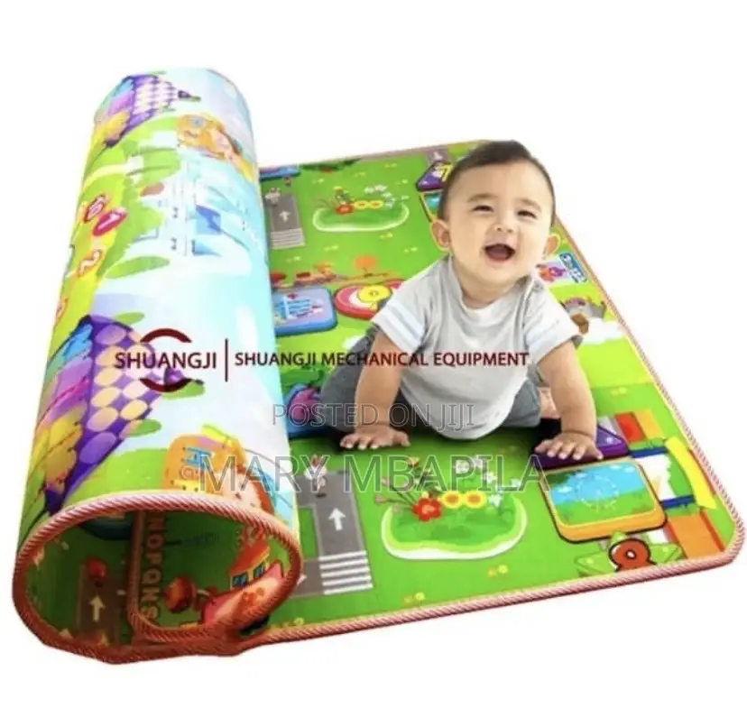 Baby Playing Mat