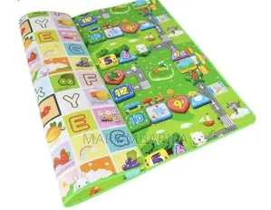 Baby Playing Mat